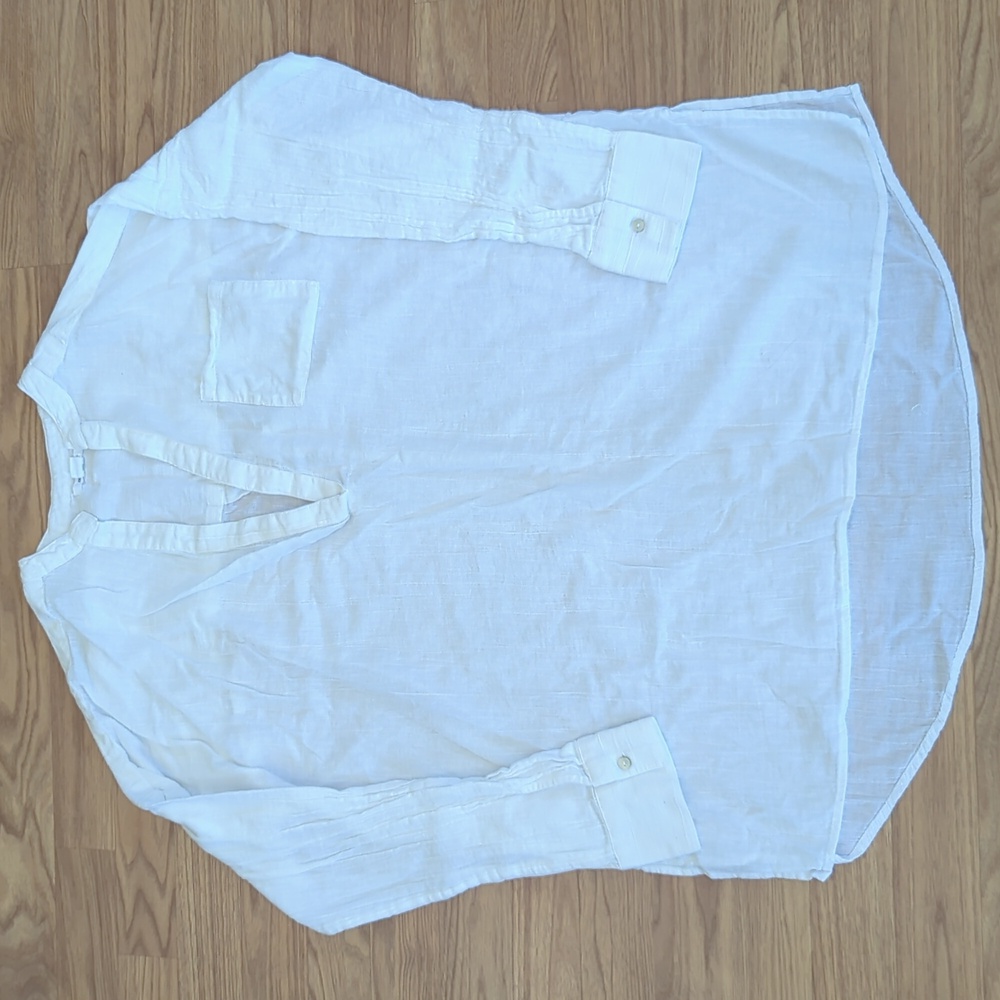 O'Neill Dress Short or Shirt Long Size Large